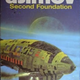 Image for article titled Mind games and mysteries abound in Isaac Asimov's Second Foundation